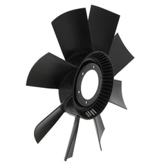 FAN BLADE