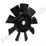 FAN BLADE