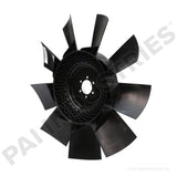 801121 Mack Fan Blade | PAI