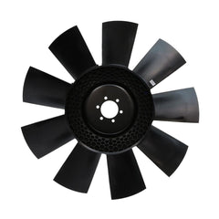 FAN BLADE