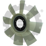 FAN BLADE