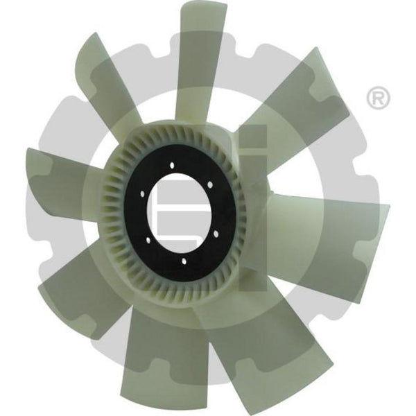 FAN BLADE
