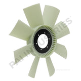 801122 Mack Fan Blade | PAI