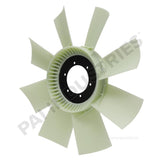 801122 Mack Fan Blade | PAI