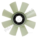 801122 Mack Fan Blade | PAI