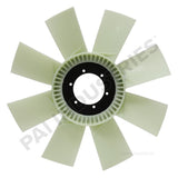 801122 Mack Fan Blade | PAI