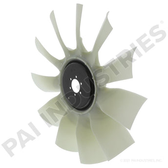 801123 Mack Fan Blade | PAI