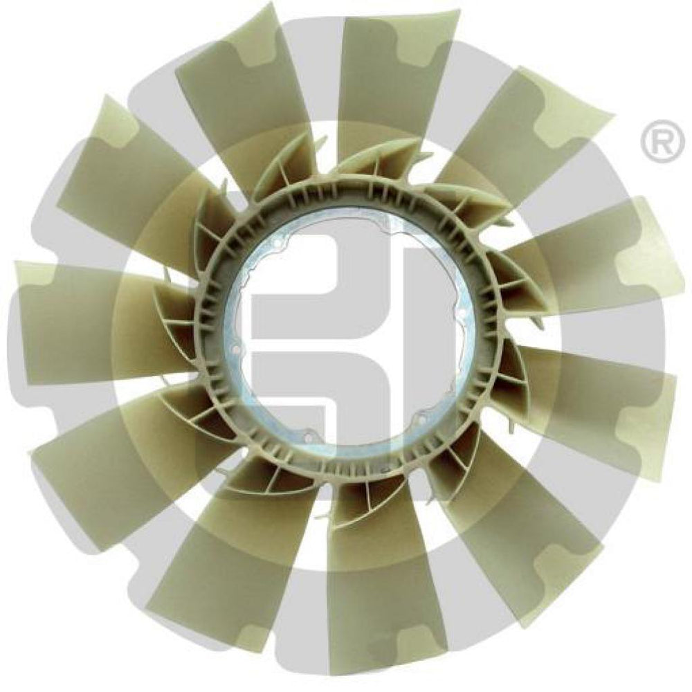FAN BLADE