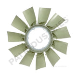 801124 Mack Fan Blade | PAI