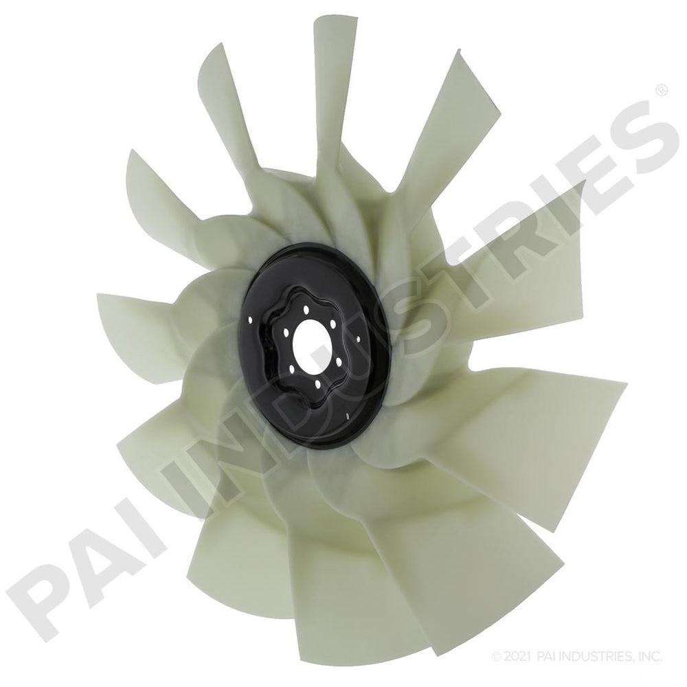 FAN BLADE