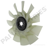 FAN BLADE