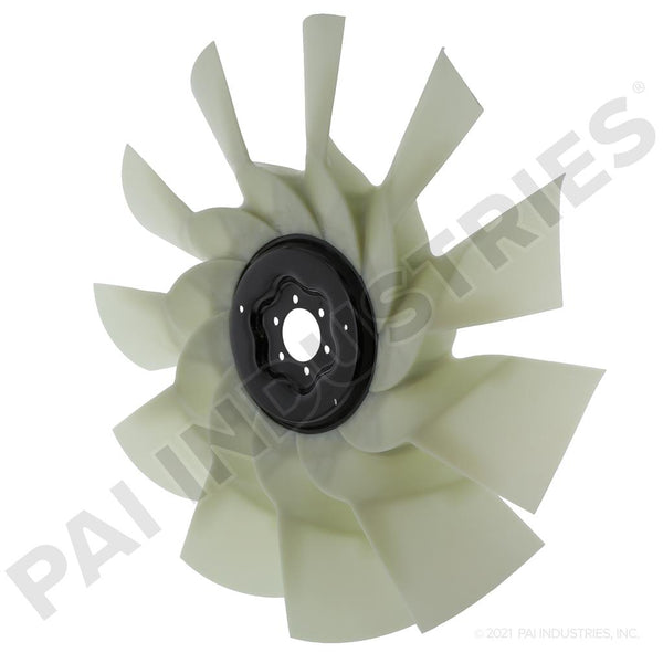 FAN BLADE