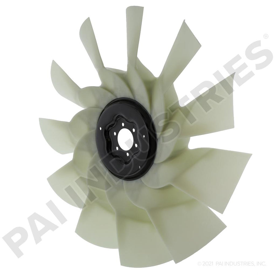 FAN BLADE