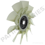 801125 Mack Fan Blade | PAI