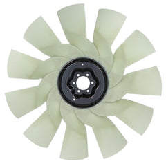 FAN BLADE