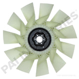 801125 Mack Fan Blade | PAI
