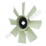 801126 Mack Fan Blade | PAI