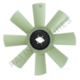 801126 Mack Fan Blade | PAI