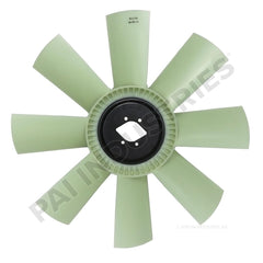 801126 Mack Fan Blade | PAI | JAK's Diesel