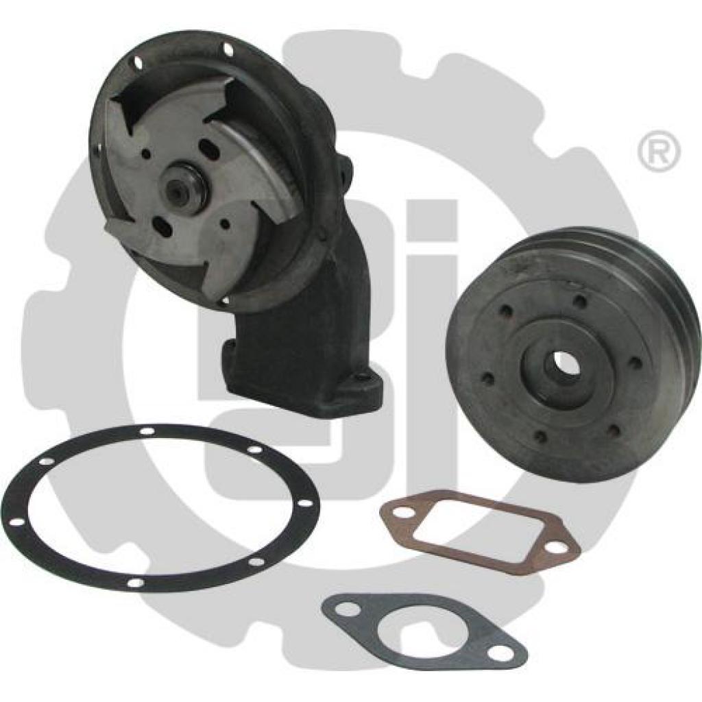 WATER PUMP ASSEMBLY