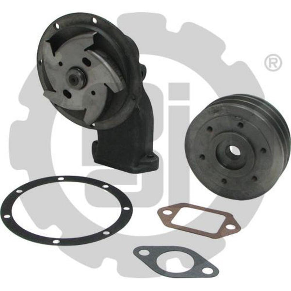 WATER PUMP ASSEMBLY