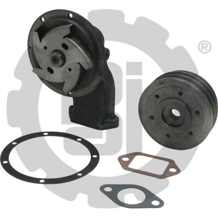 WATER PUMP ASSEMBLY