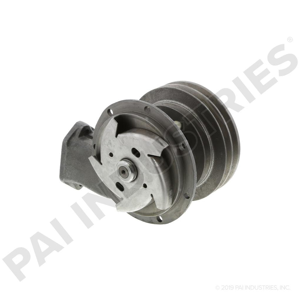 WATER PUMP ASSEMBLY