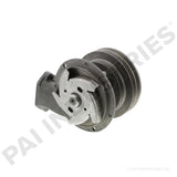 WATER PUMP ASSEMBLY
