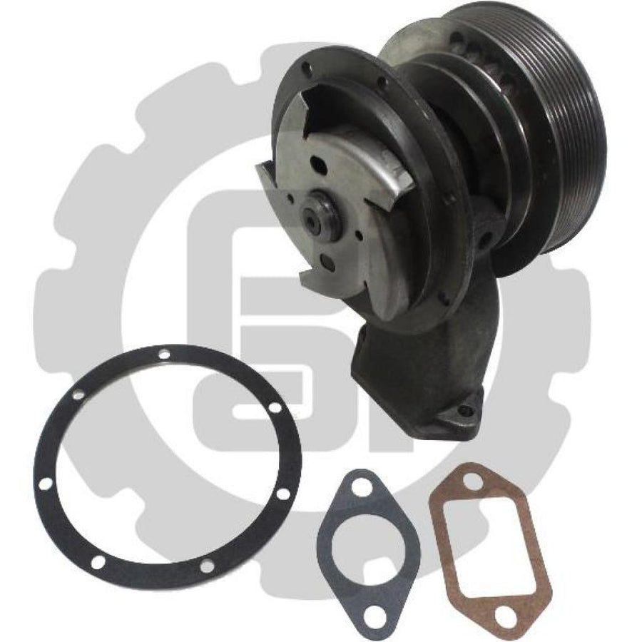 WATER PUMP ASSEMBLY