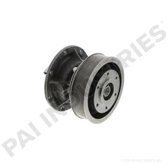801129 Mack E7 / E-TECH Water Pump Assembly | PAI | JAK's Diesel