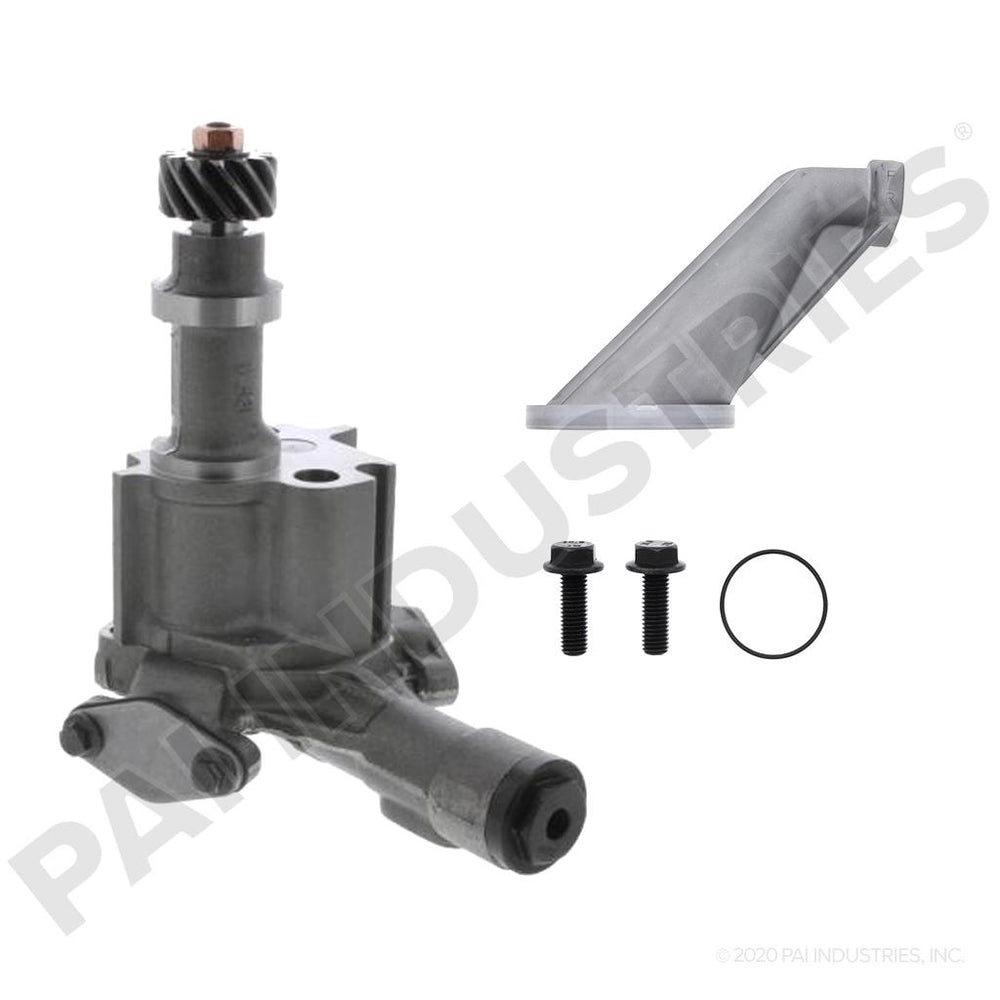 OIL PUMP KIT