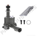 Mack E7 / E-TECH / ASET Oil Pump Kit