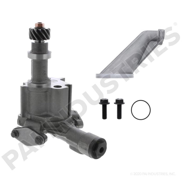 OIL PUMP KIT