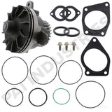 Volvo D12 ENIGNE WATER PUMP KIT