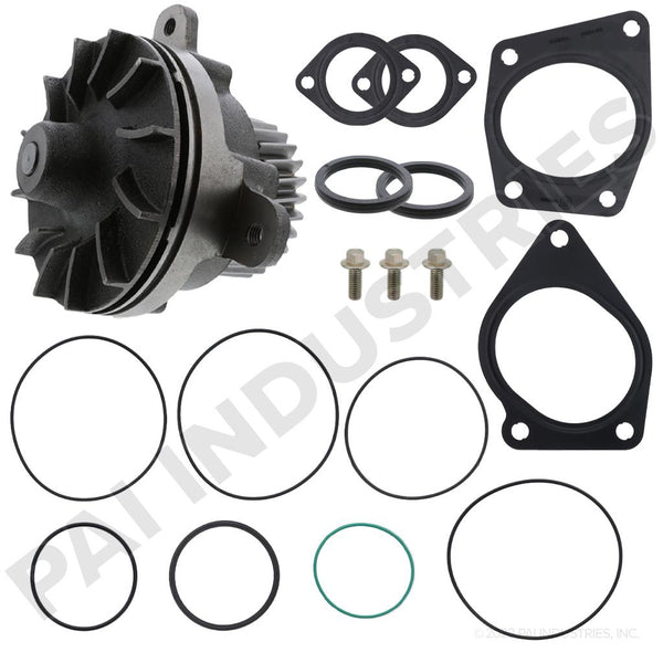 Volvo D12 ENIGNE WATER PUMP KIT