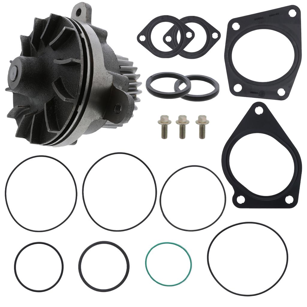 Volvo D12 ENIGNE WATER PUMP KIT