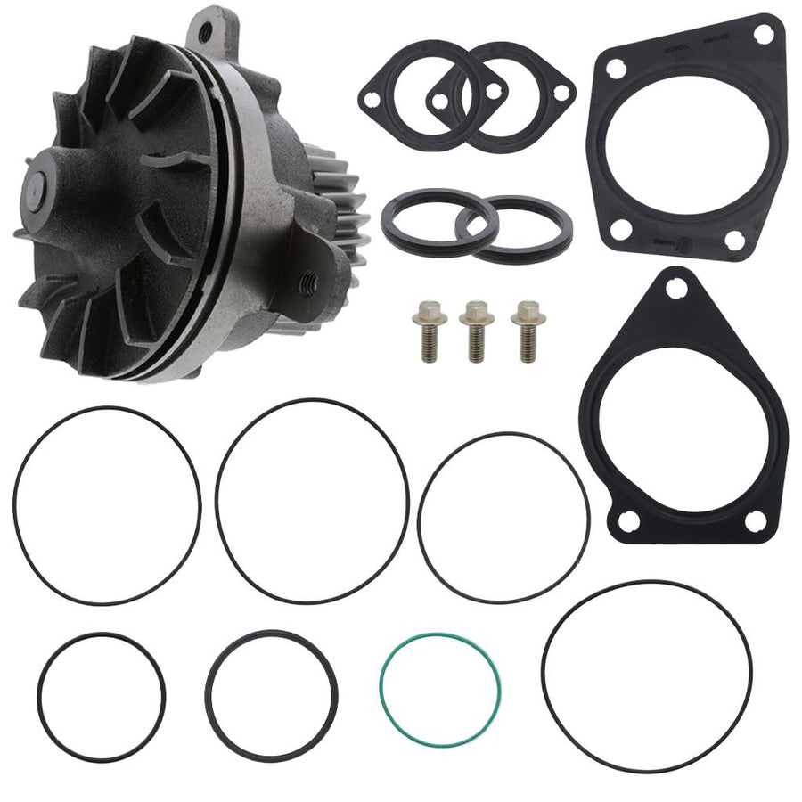 801134 Volvo D12 ENIGNE WATER PUMP KIT