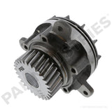 Volvo D12 ENIGNE WATER PUMP KIT