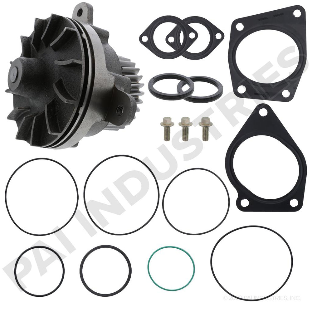 WATER PUMP KIT