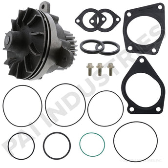 801134 Volvo Water Pump Kit | PAI