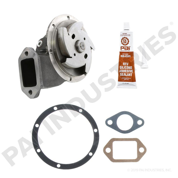 WATER PUMP KIT