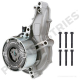 Volvo D13 ENGINE WATER PUMP