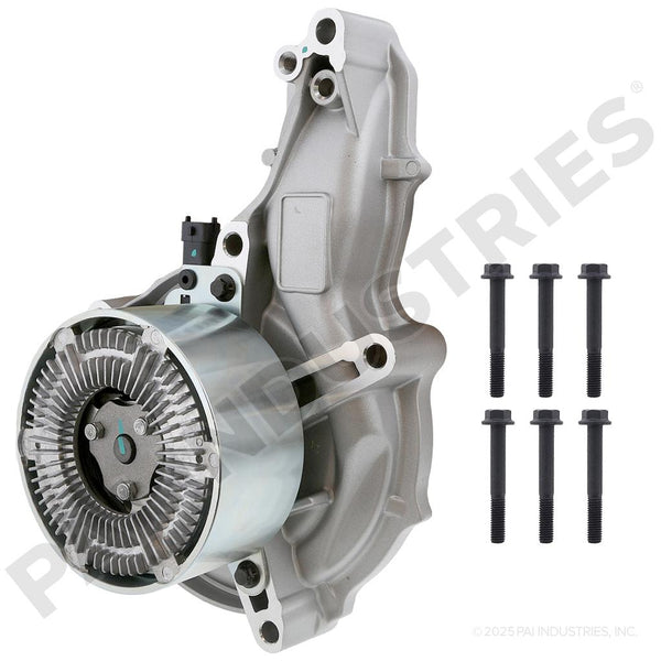 Volvo D13 ENGINE WATER PUMP