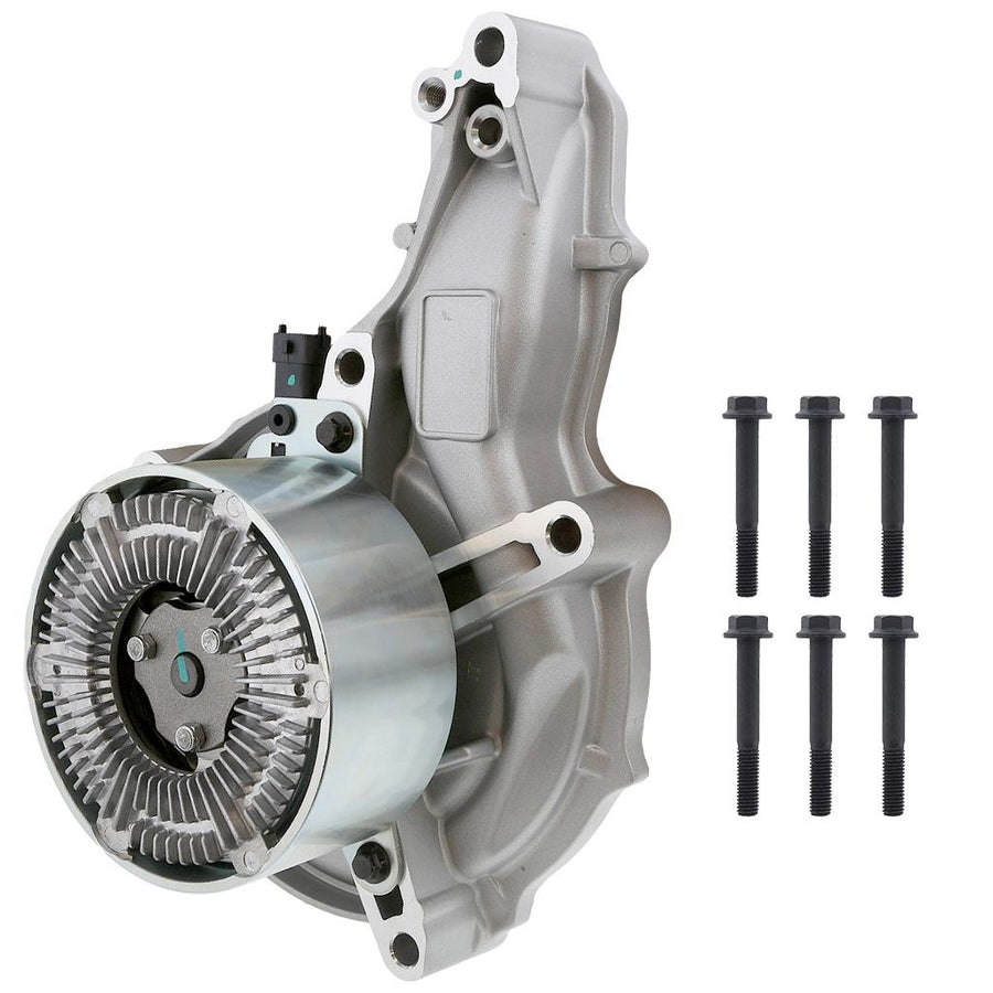 801136 Volvo D13 ENGINE WATER PUMP