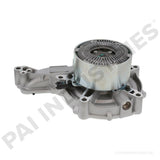 Volvo D13 ENGINE WATER PUMP