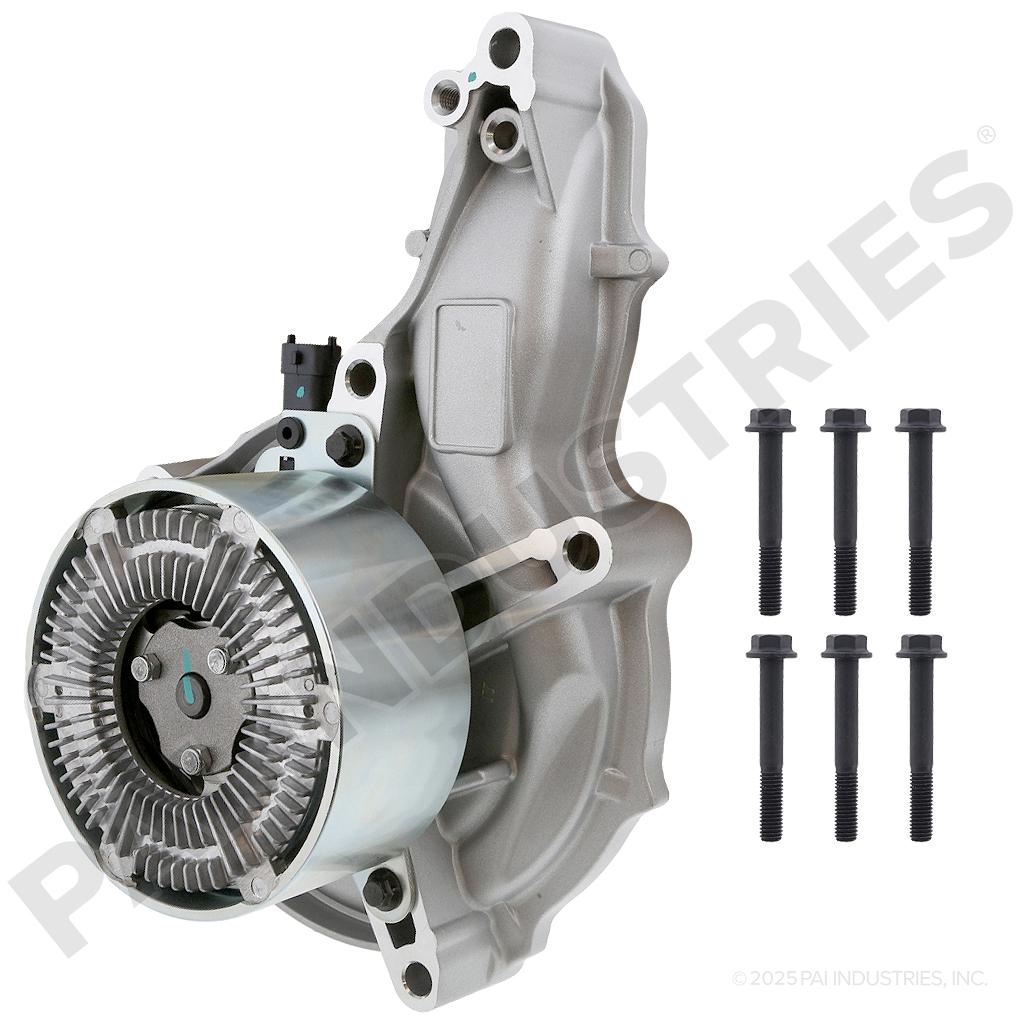 WATER PUMP