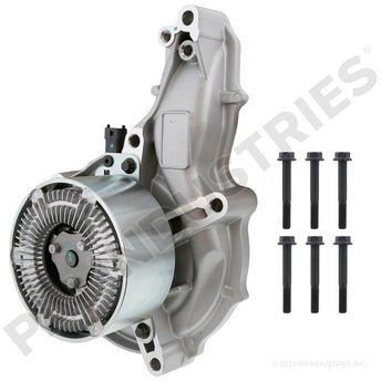 801136 Volvo Water Pump | PAI