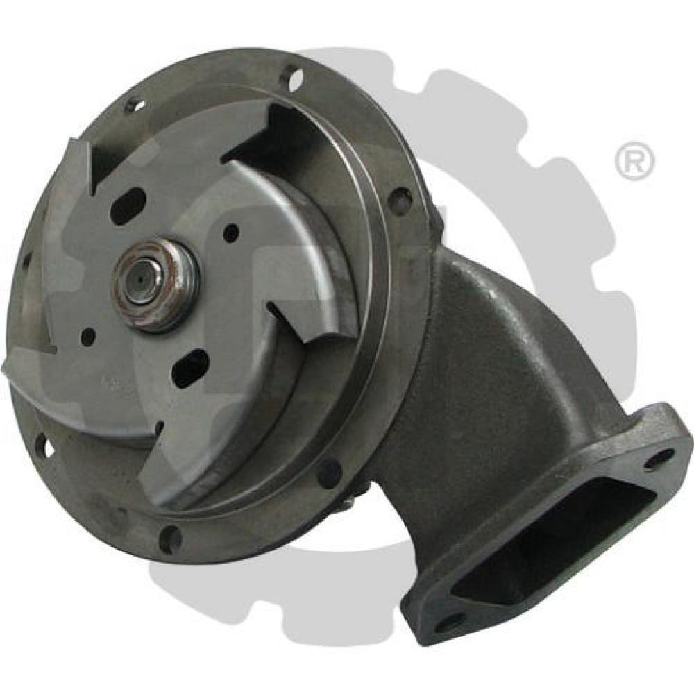 WATER PUMP KIT