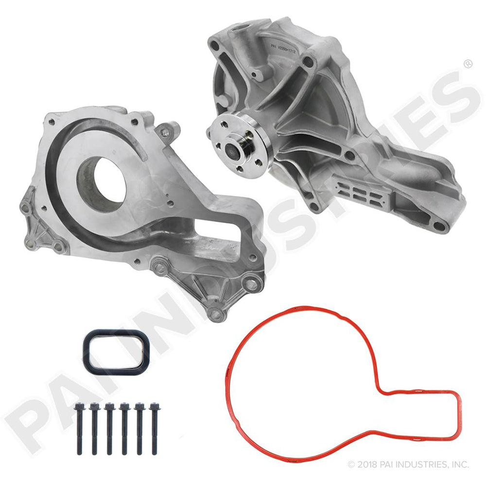 WATER PUMP KIT