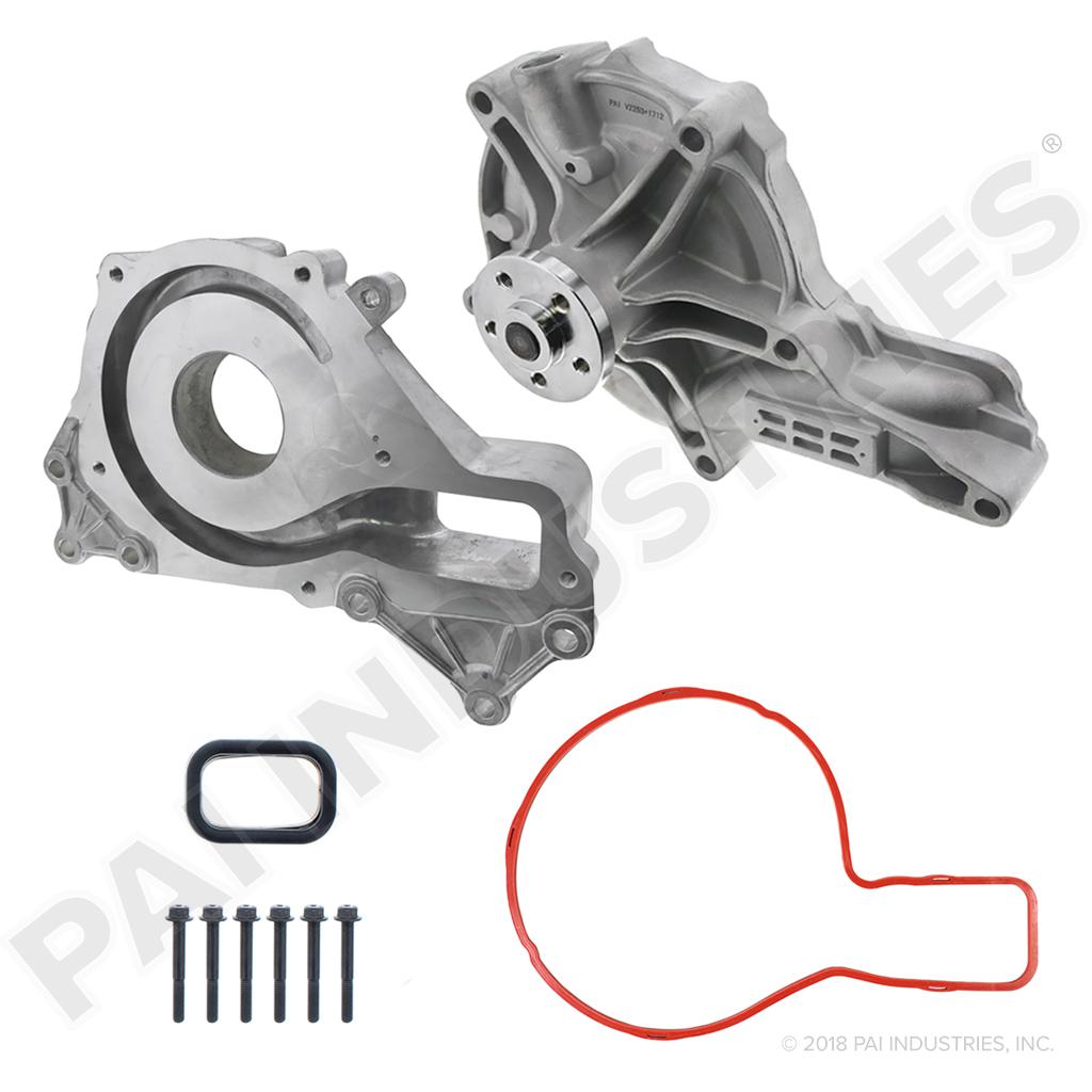 WATER PUMP KIT